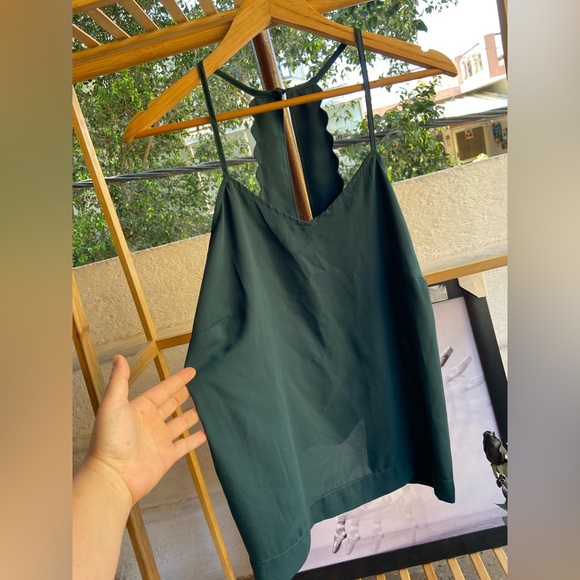 Vero Moda Tops. Size - L - Picture 4 of 8